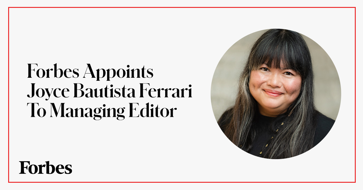 Joyce Bautista Ferrari